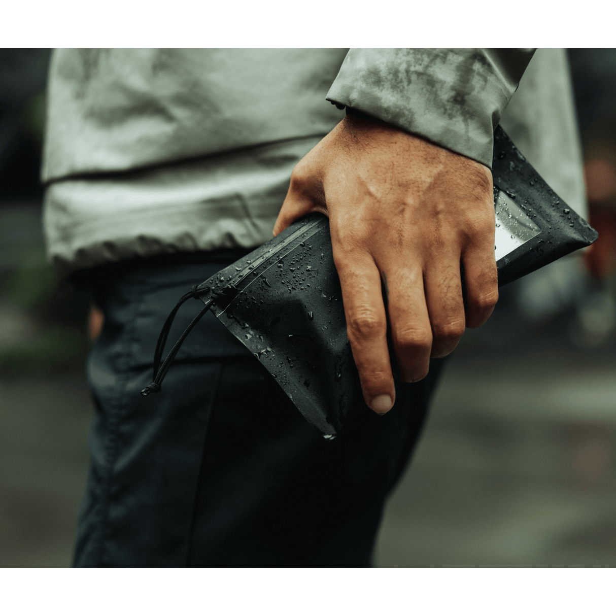 Evergoods Element Flat Pouch