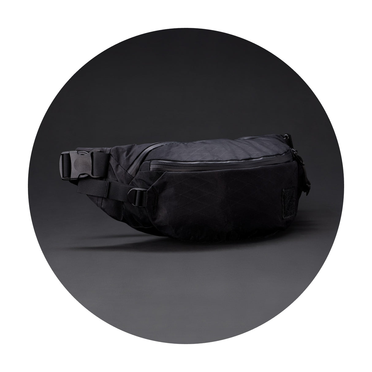Evergoods Mountain Hip Pack 3.5 L X-Pac®