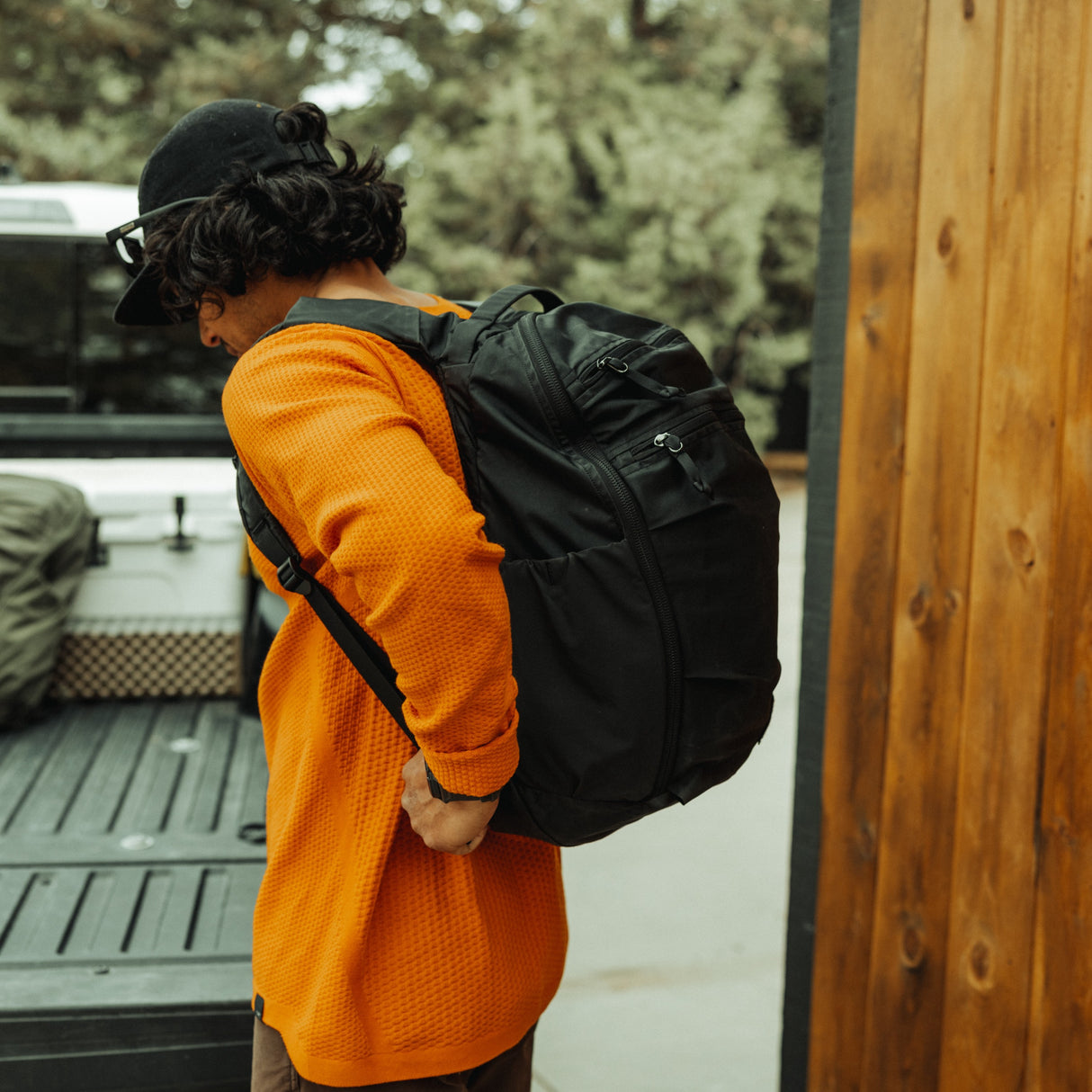 Evergoods Mountain Panel Loader 22 L (New)