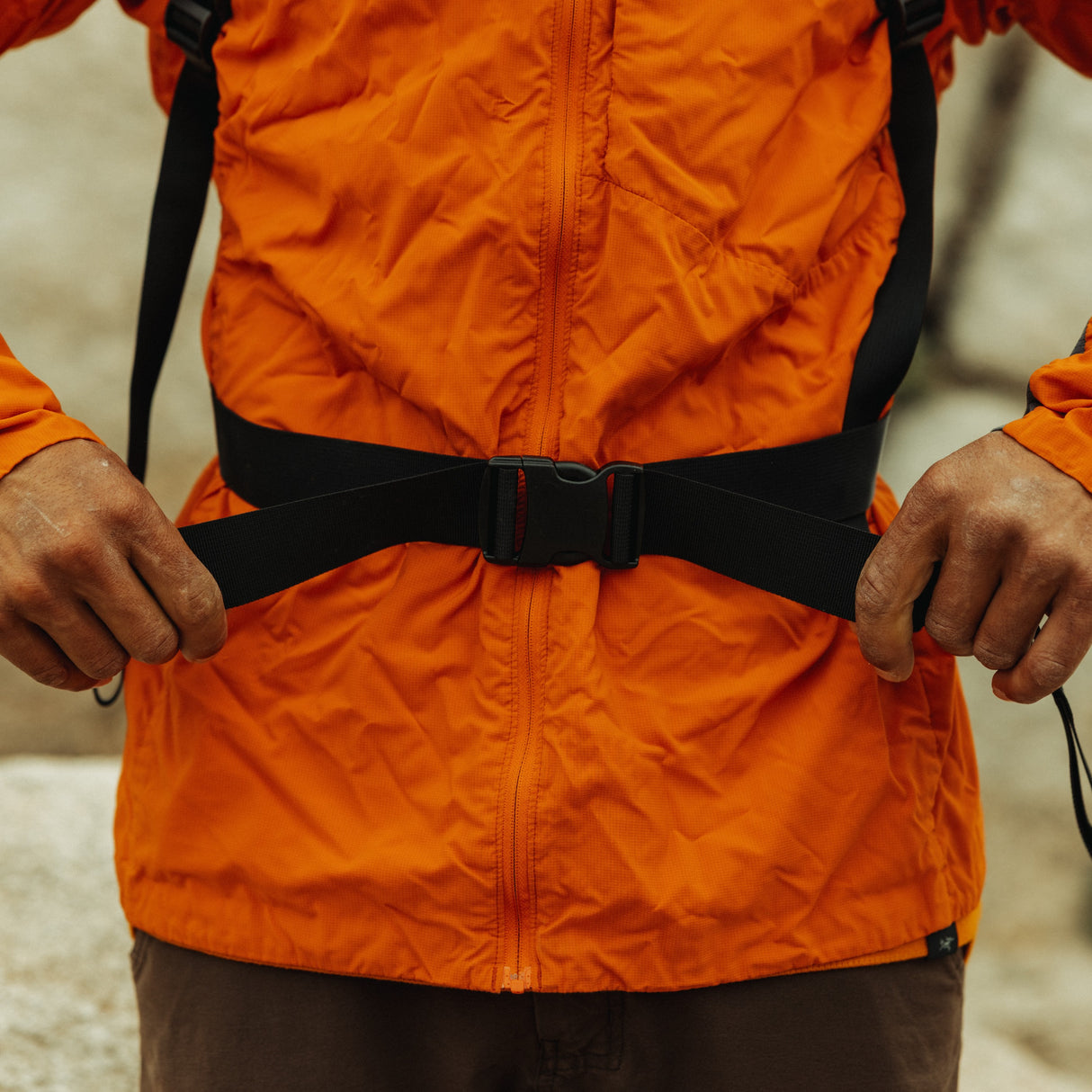 Evergoods Mountain Panel Loader 22 L (New)