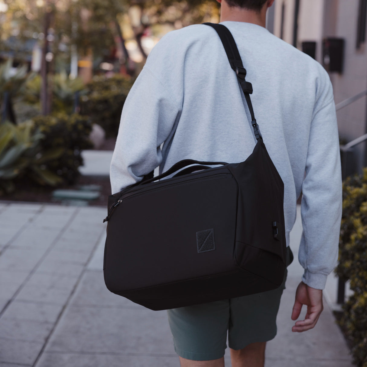 Evergoods Transit Duffel 25 L