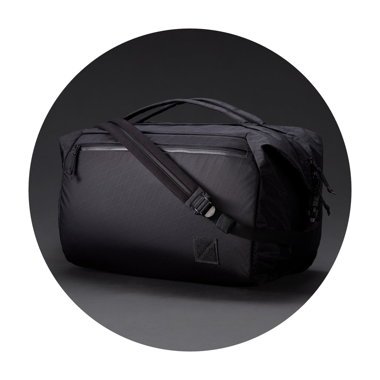 Evergoods Transit Duffel 35 L X-Pac®