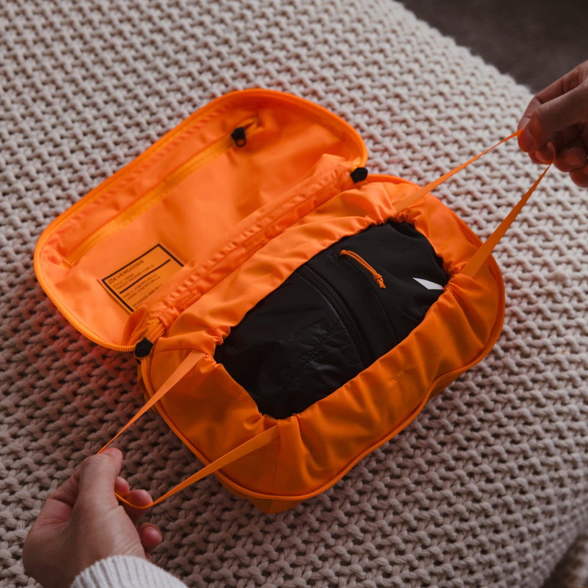 Evergoods Transit Packing Cube 4 L