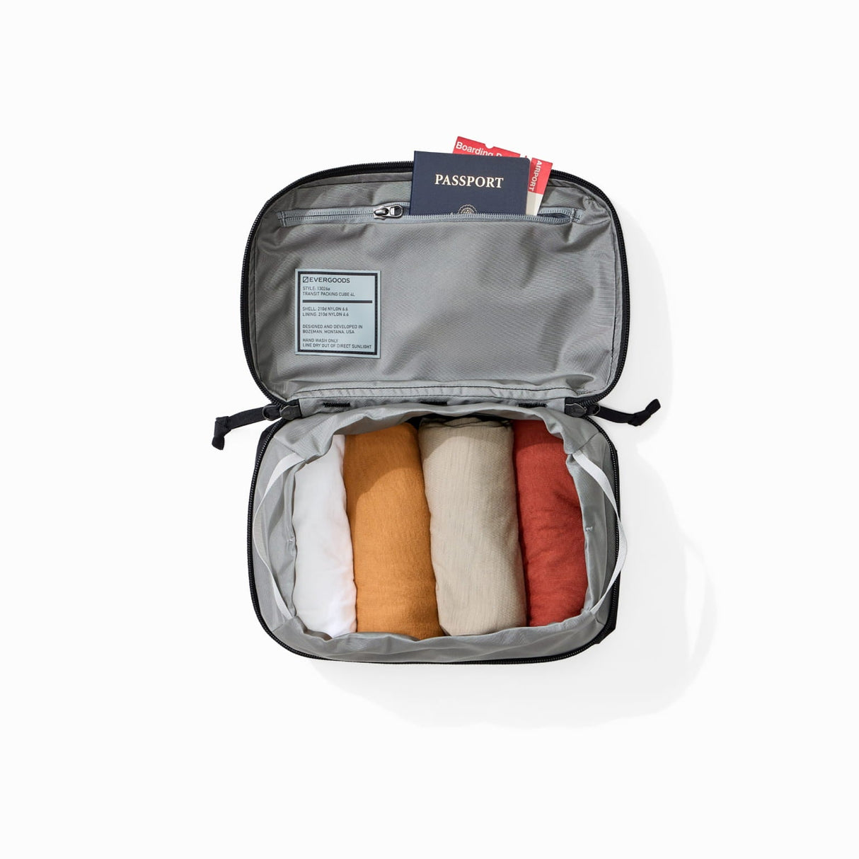 Evergoods Transit Packing Cube 4 L