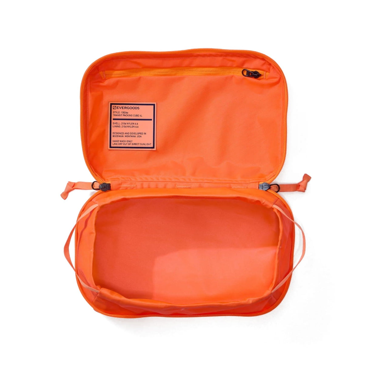 Evergoods Transit Packing Cube 4 L