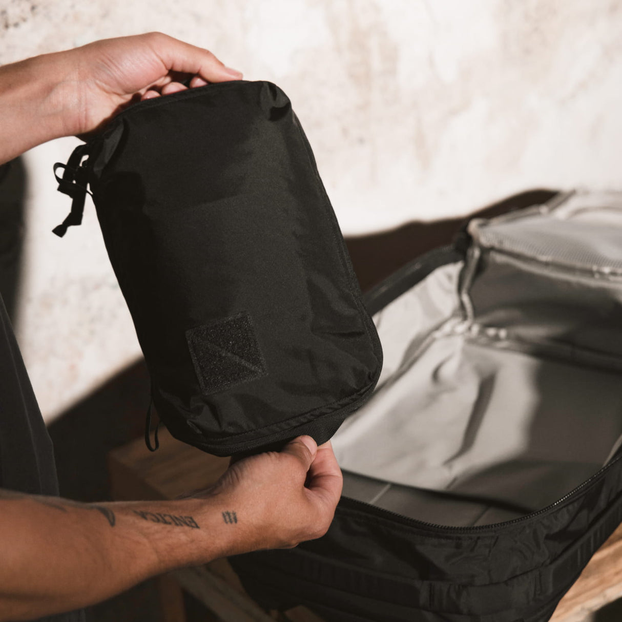 Evergoods Transit Packing Cube 4 L