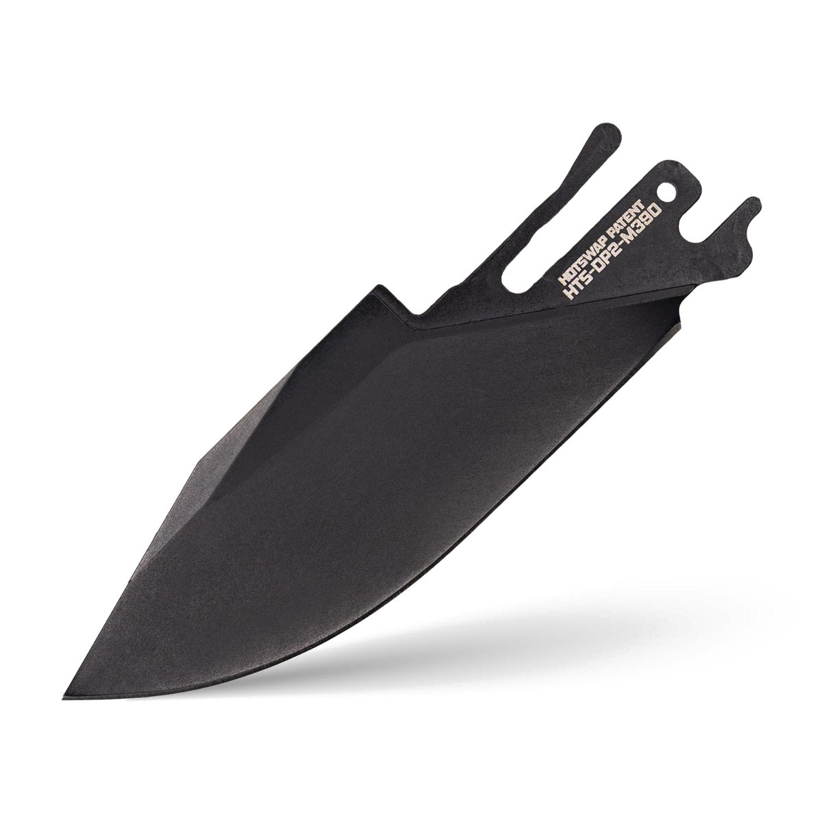 Exceed Designs HotSwap™ M390 Drop Point Blade