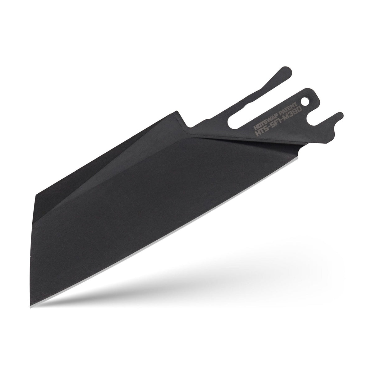 Exceed Designs HotSwap™ M390 Sheepsfoot Blade