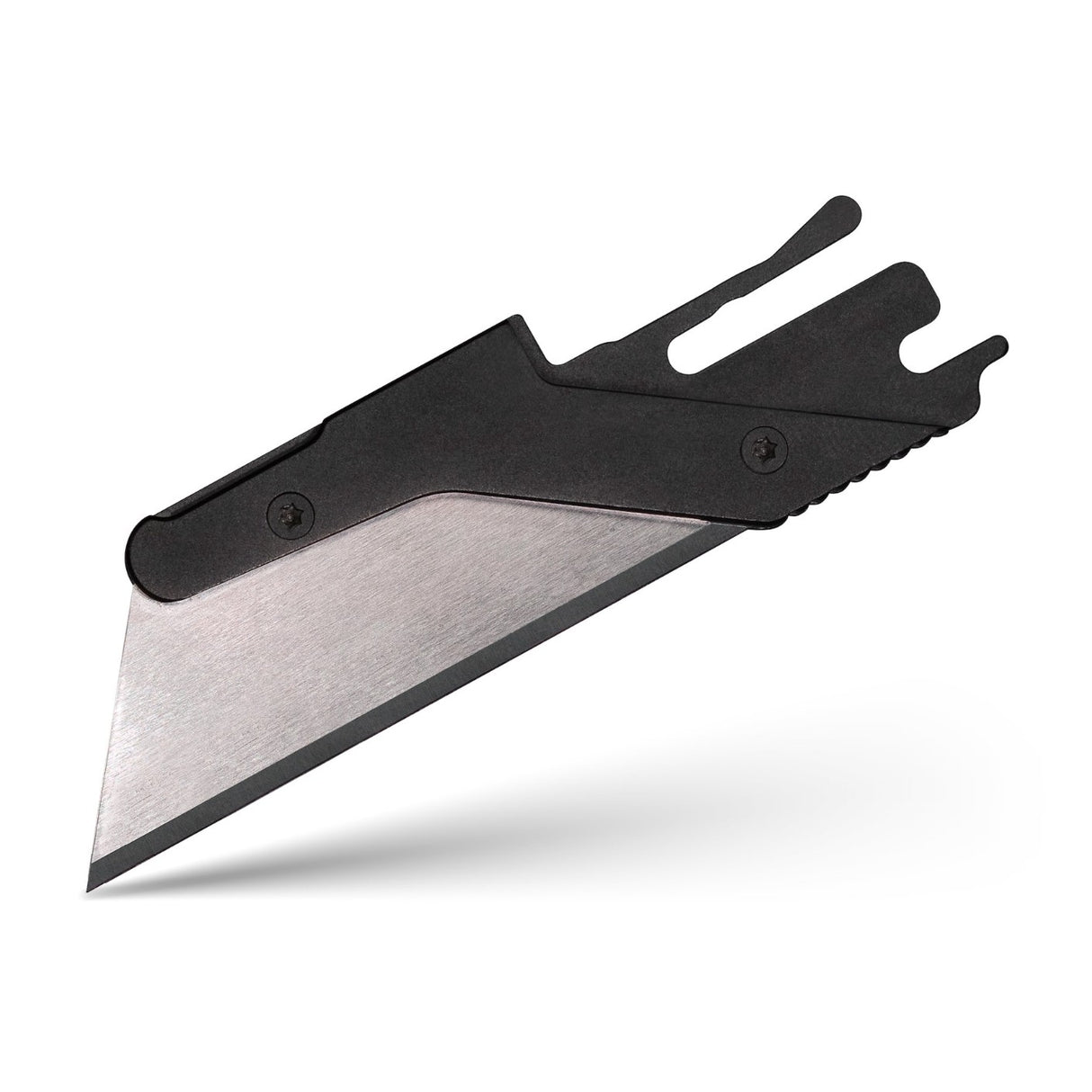 Exceed Designs HotSwap™ Razor Blade Holder