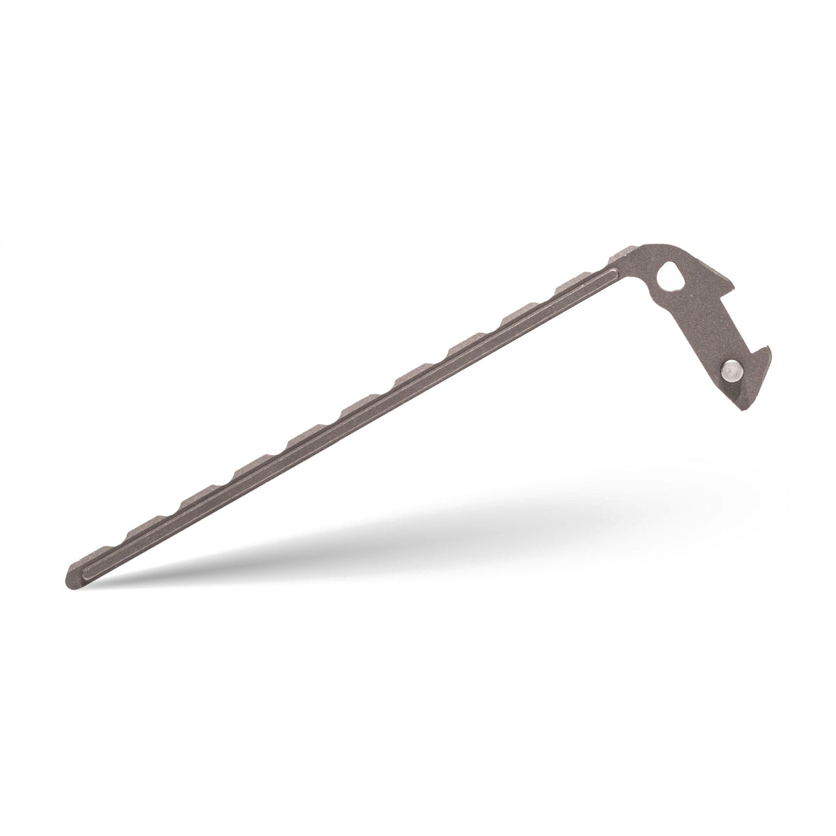 Exceed Designs TiRant ULTRA Backspacer