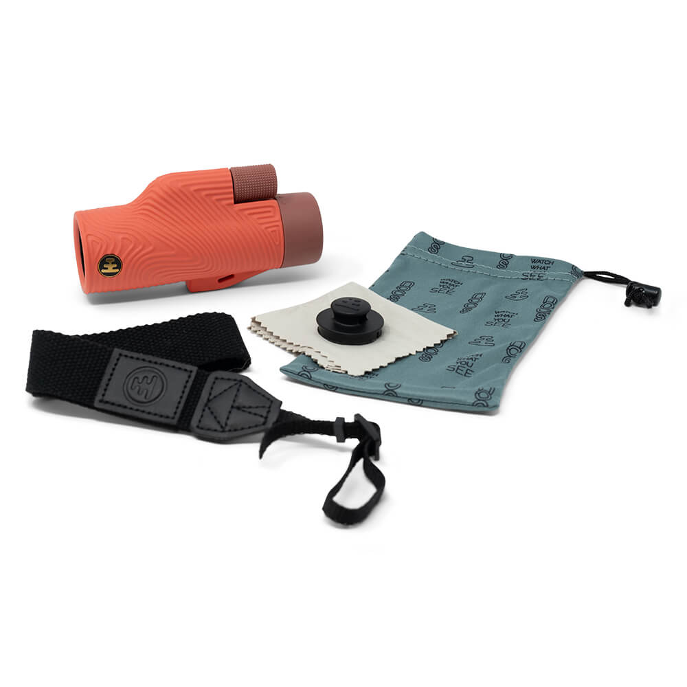 Field Tube 8×32 Monocular