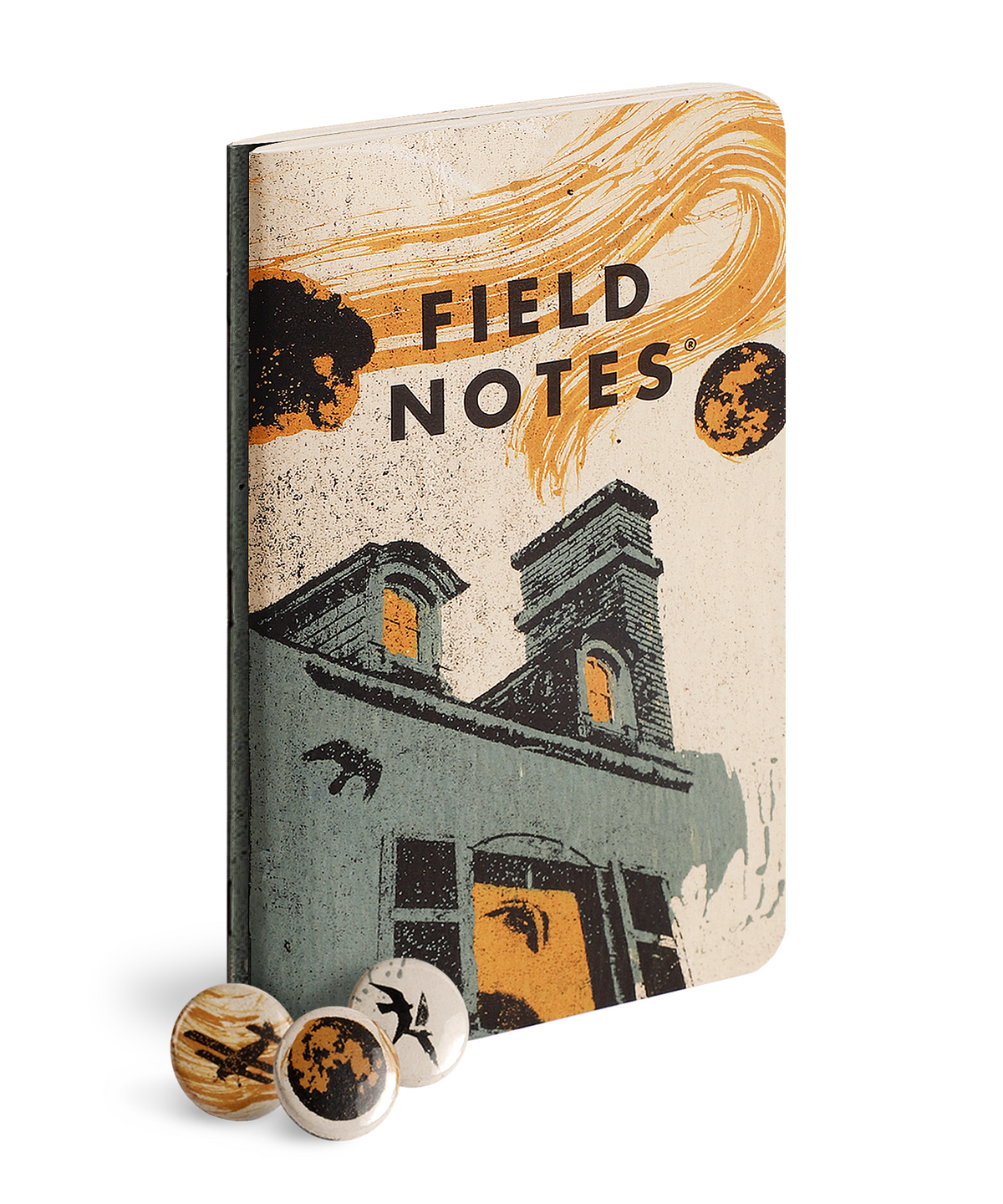 Field Notes Hunter’s Moon 2-Pack Memo Book