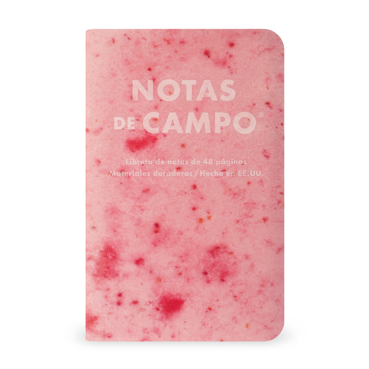Field Notes Paletas 3-Pack Memo Book