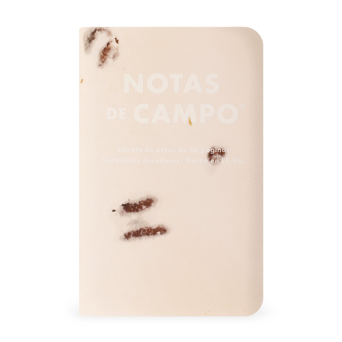 Field Notes Paletas 3-Pack Memo Book