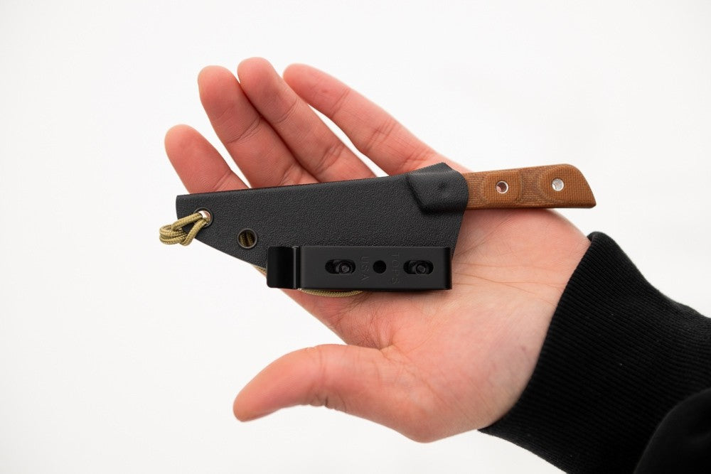 Frog Market Special Mini - Veitsi