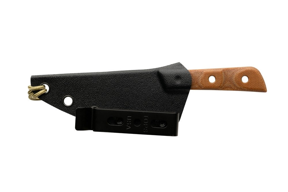 Frog Market Special Mini - Veitsi