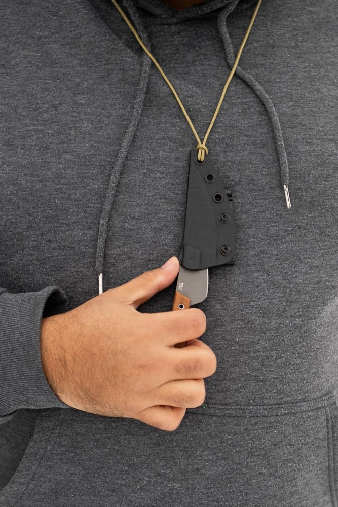 Frog Market Special Mini - Veitsi