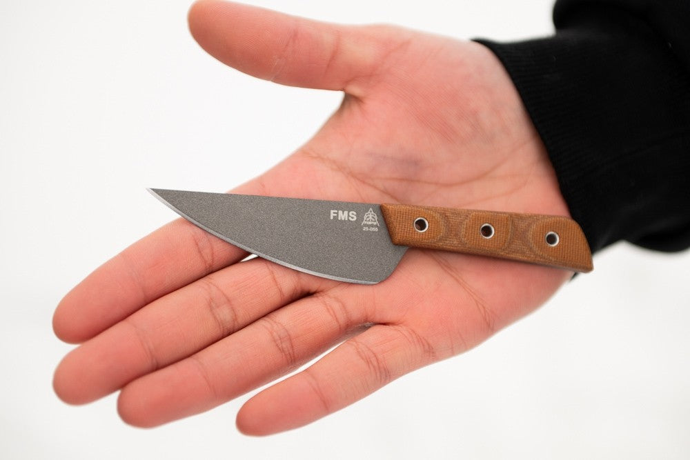 Frog Market Special Mini - Veitsi