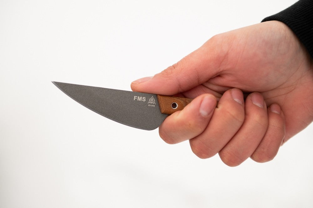 Frog Market Special Mini - Veitsi