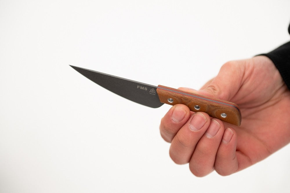 Frog Market Special Mini - Veitsi