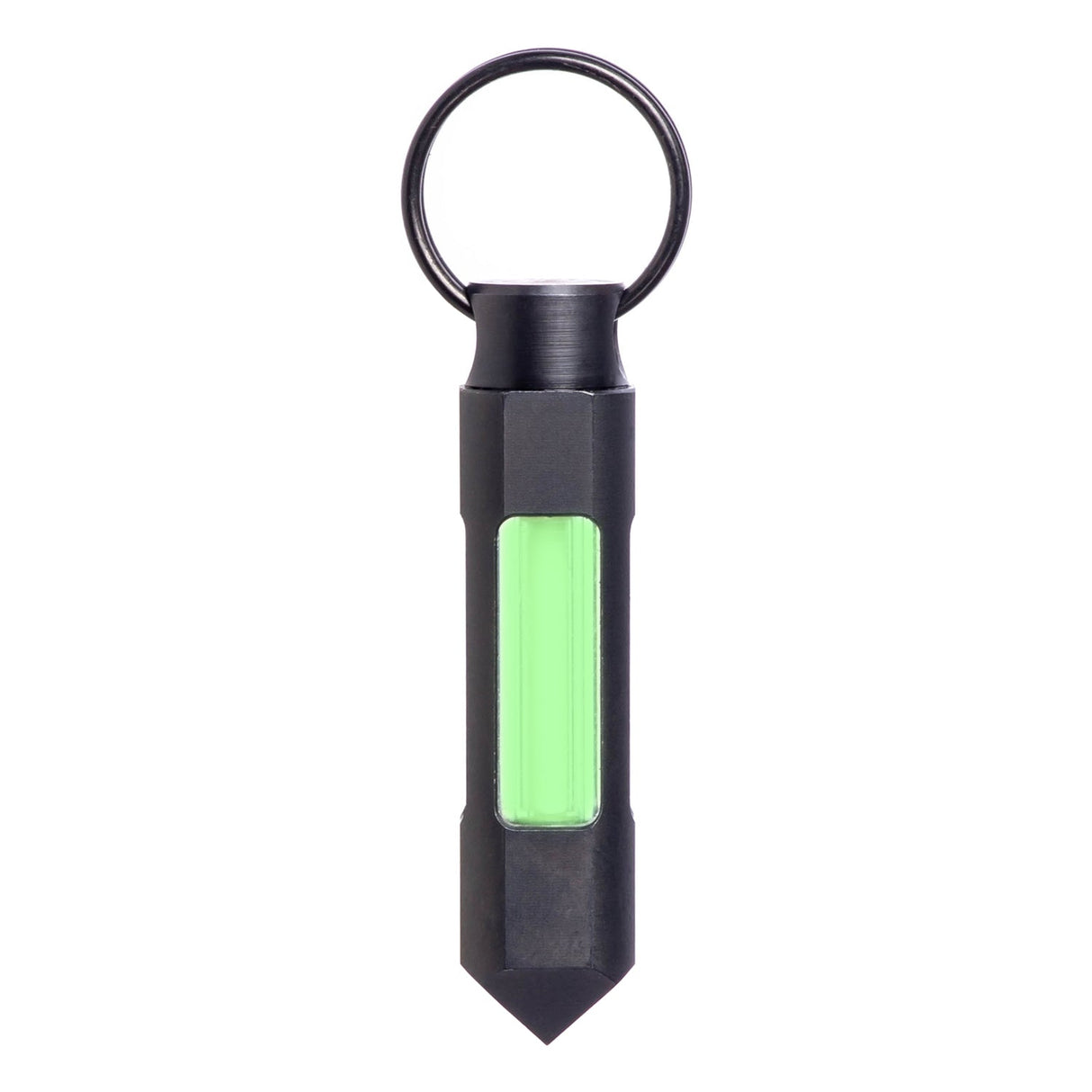Glow Fob Steel