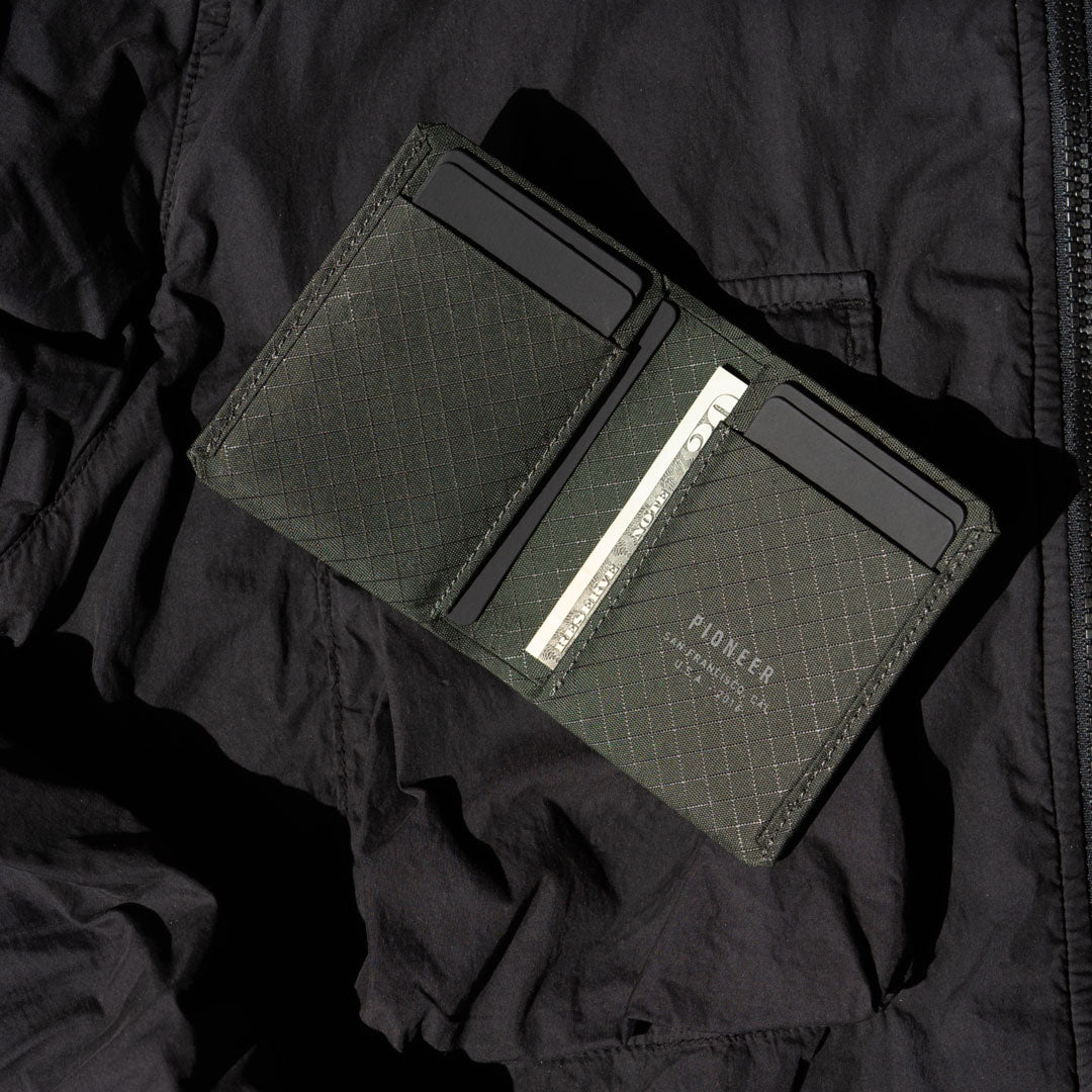Matter Bifold