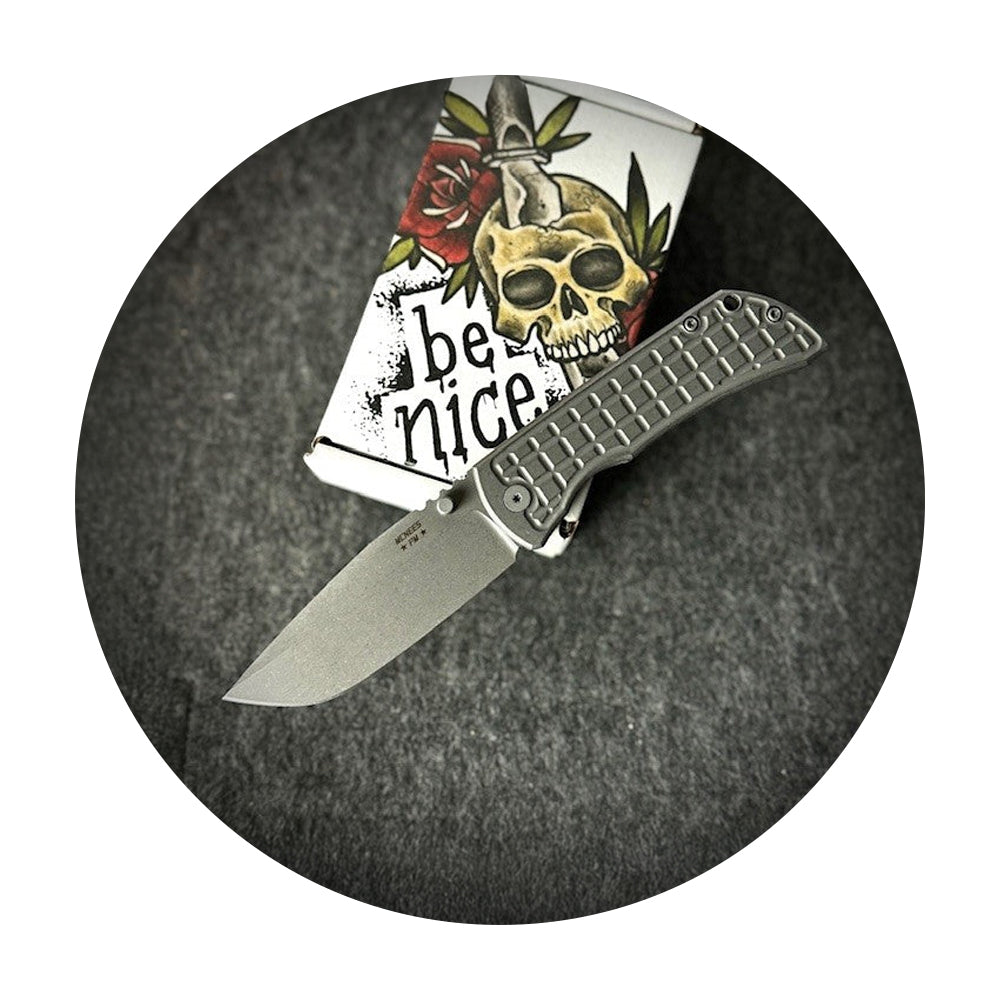 PM MAC 2 3.5" (Gen 2) Frag - Veitsi