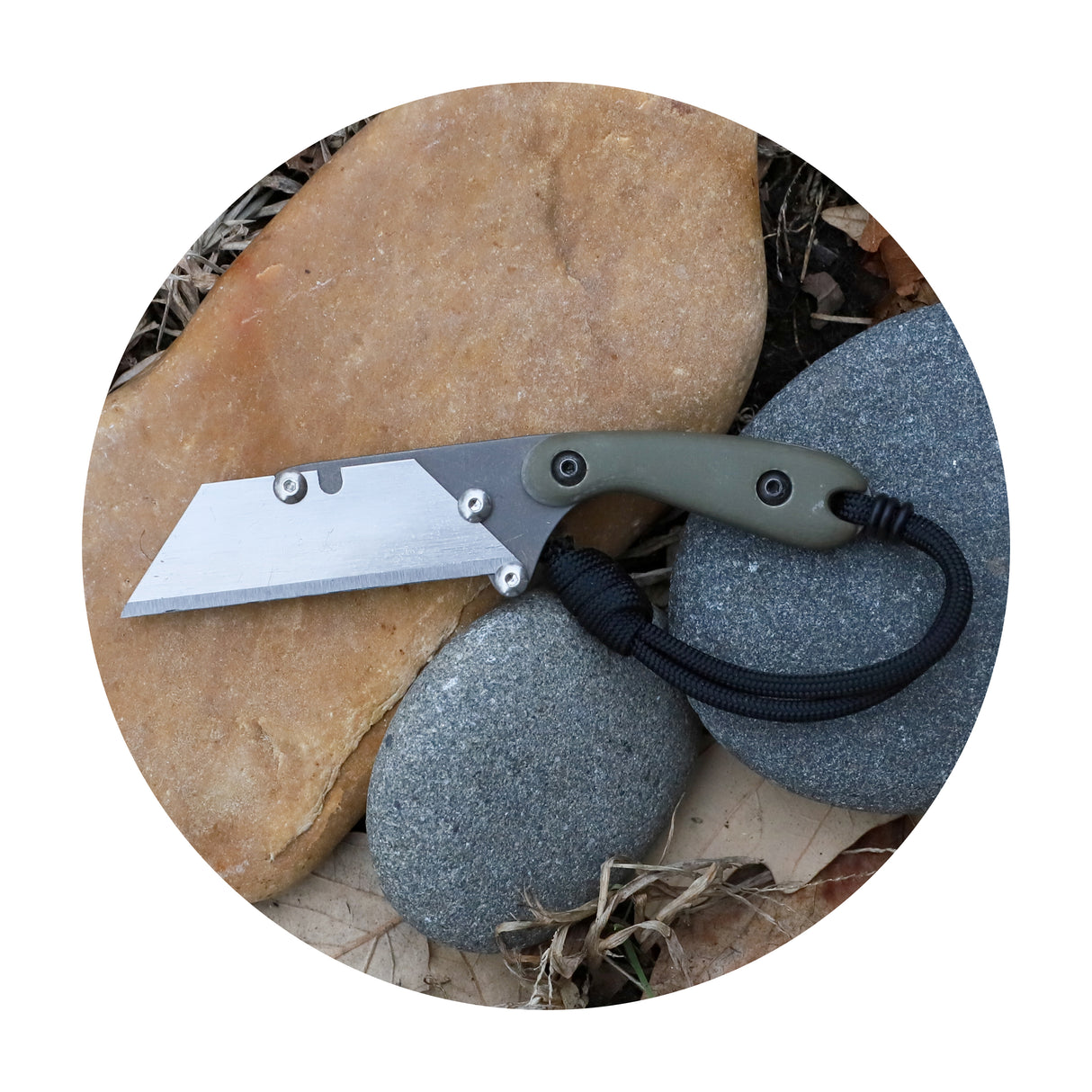 Mini MEK Utility Knife