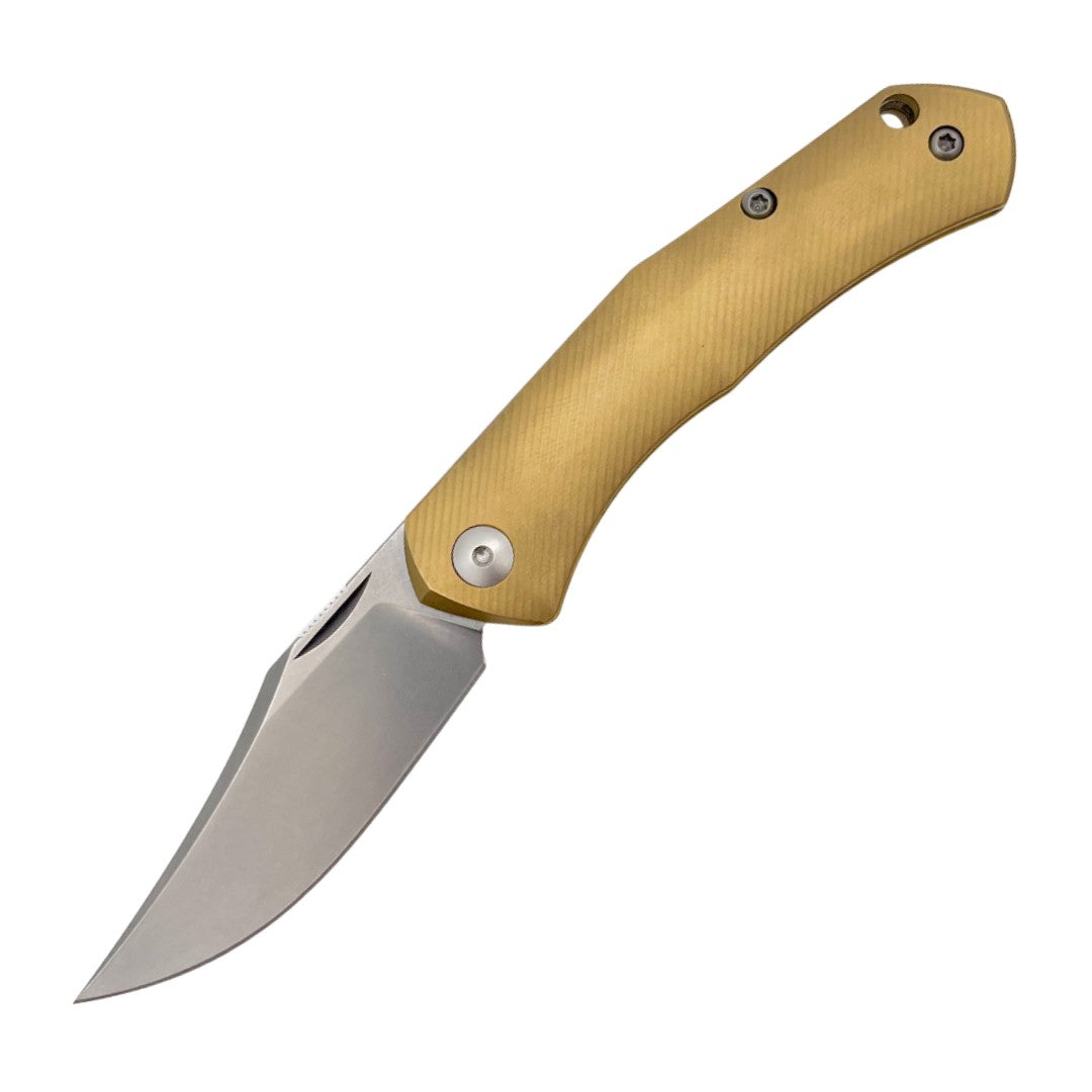 GiantMouse ACE Jutland Slipjoint Knife