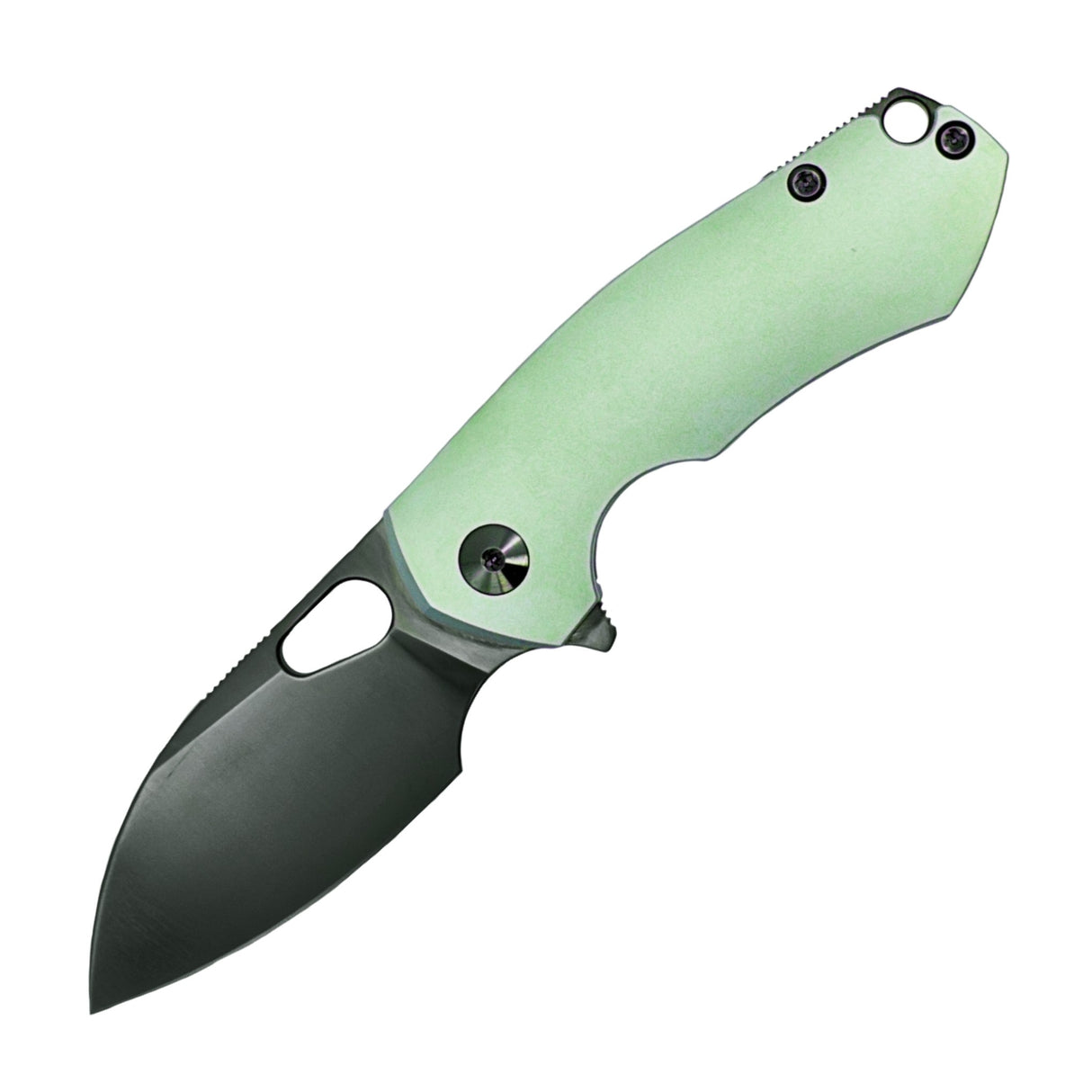 GiantMouse ACE Riv Knife