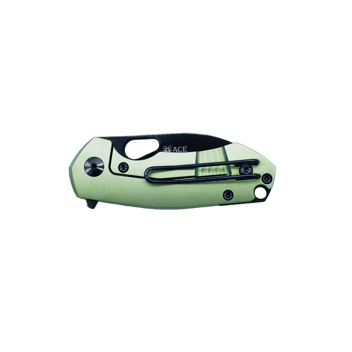 GiantMouse ACE Riv Knife