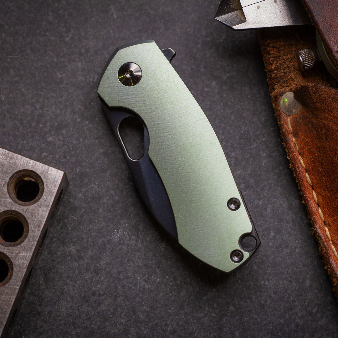 GiantMouse ACE Riv Knife