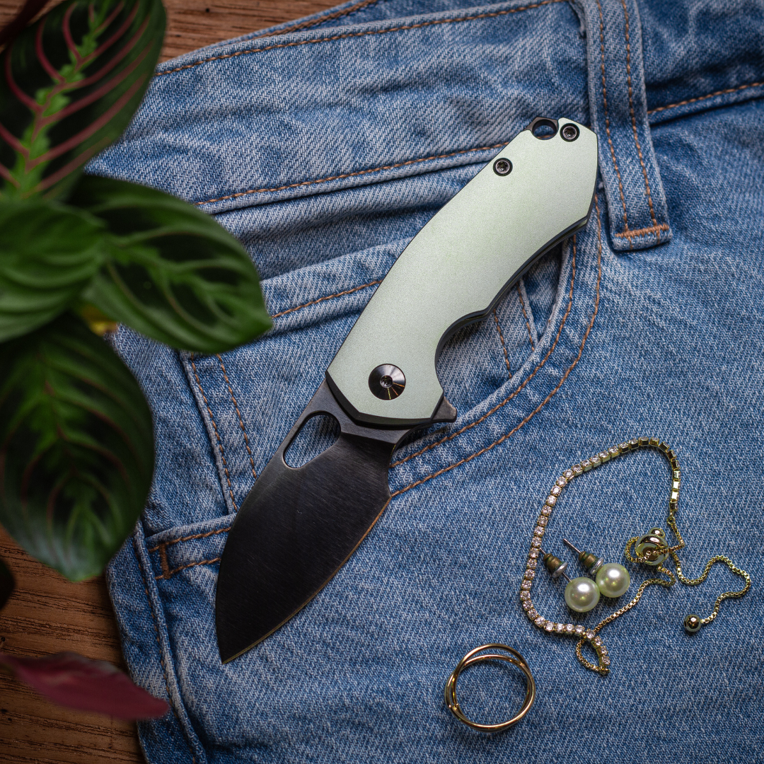 GiantMouse ACE Riv Knife