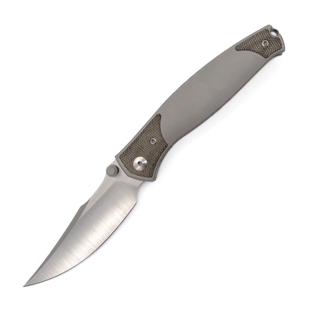 GiantMouse GM14 Knife