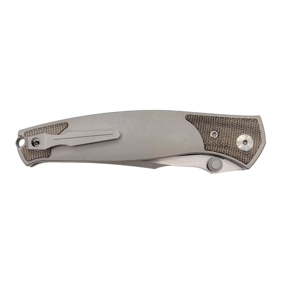 GiantMouse GM14 Knife