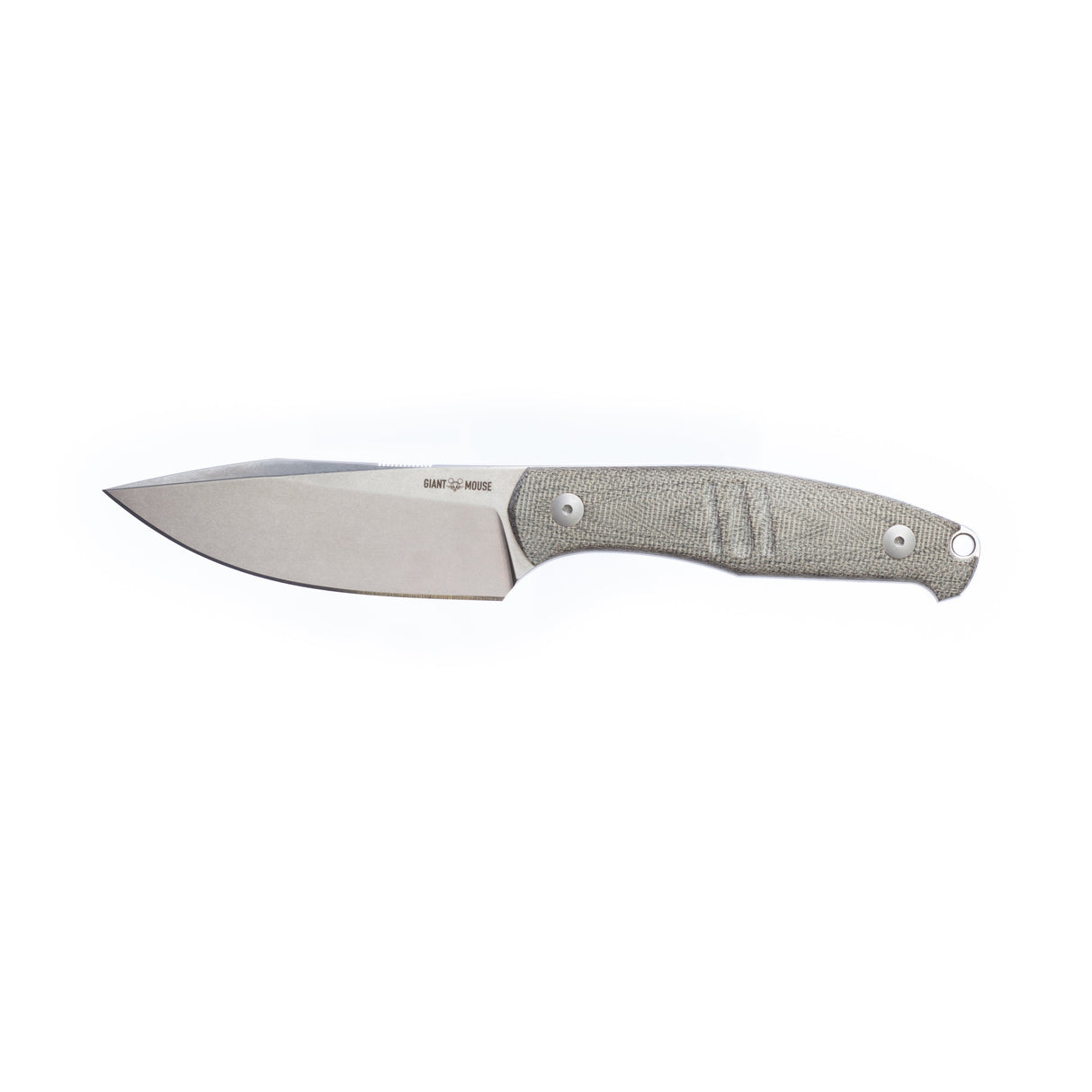 GiantMouse GMF2 Scout Knife