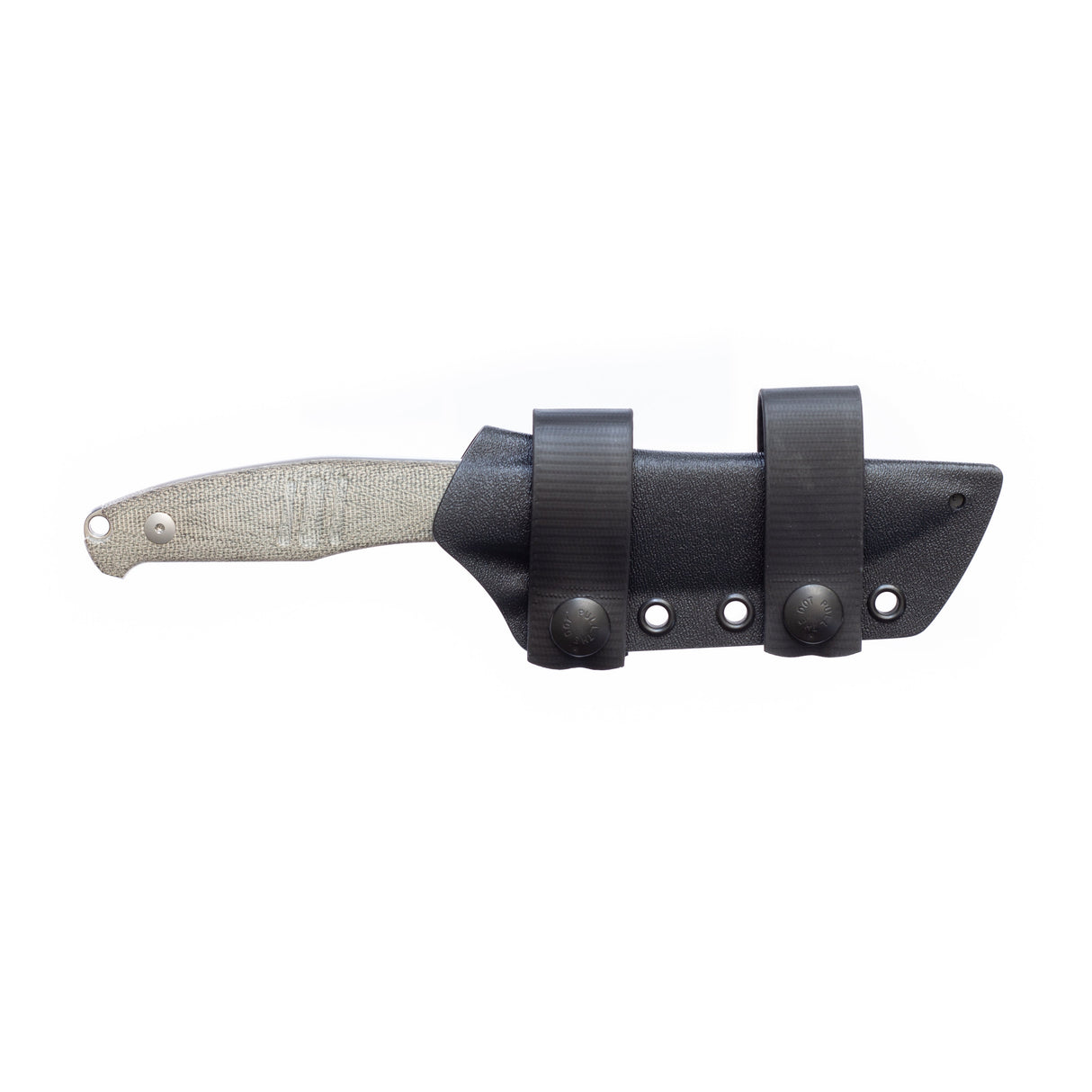 GiantMouse GMF2 Scout Knife