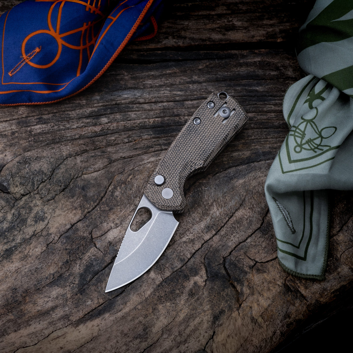 GiantMouse Tipsy Knife