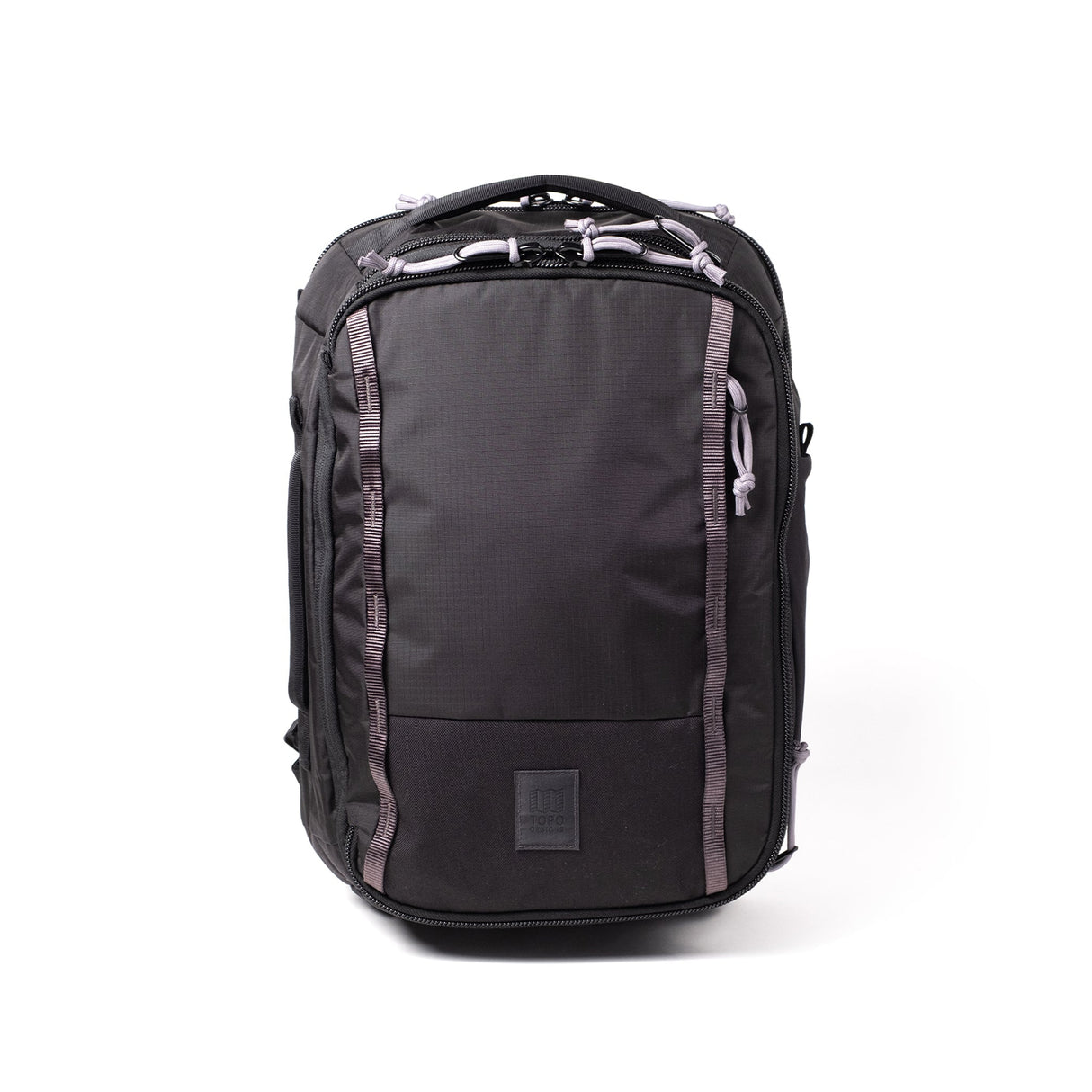 Global Travel Backpack
