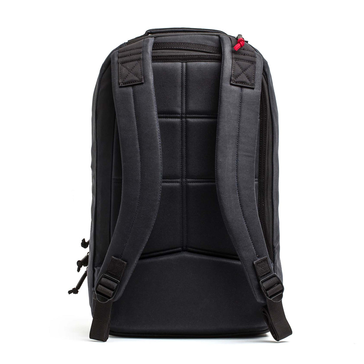 Goruck Bullet Ruck 18 L Double Compartment Waxed Canvas
