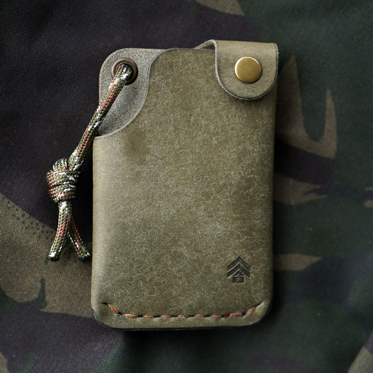 Hitchhiker Wallet