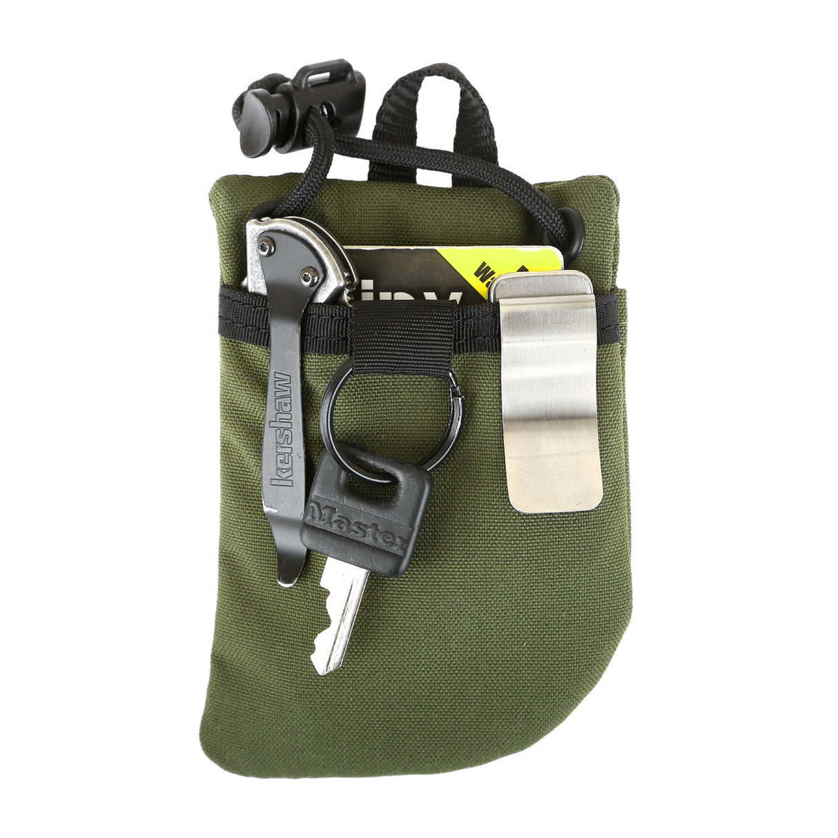 Platy Front Pocket Organizer