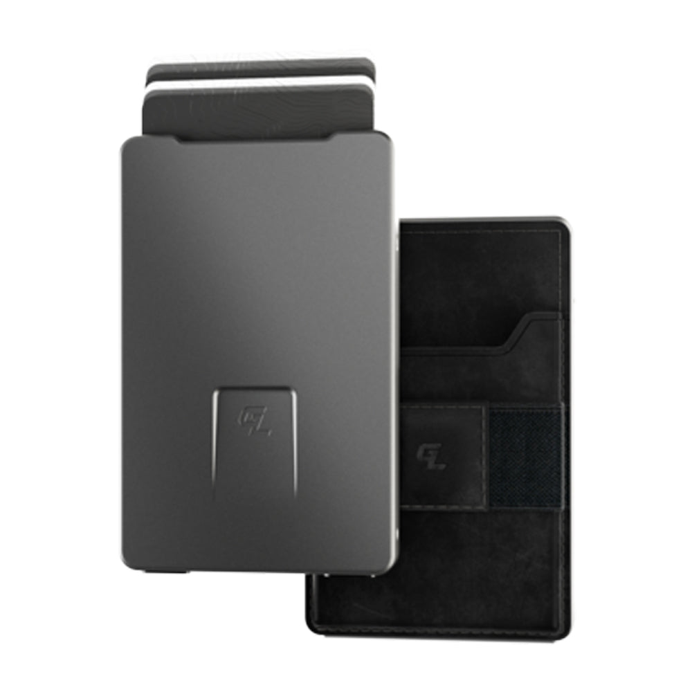 Groove Wallet® + Go™