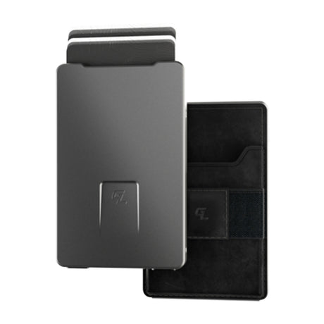 Groove Wallet® + Go™