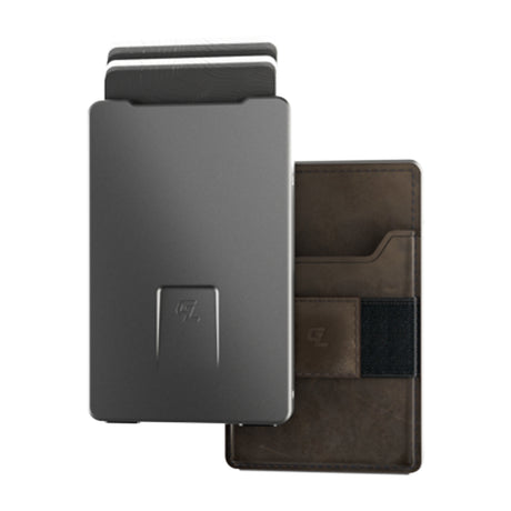 Groove Wallet® + Go™