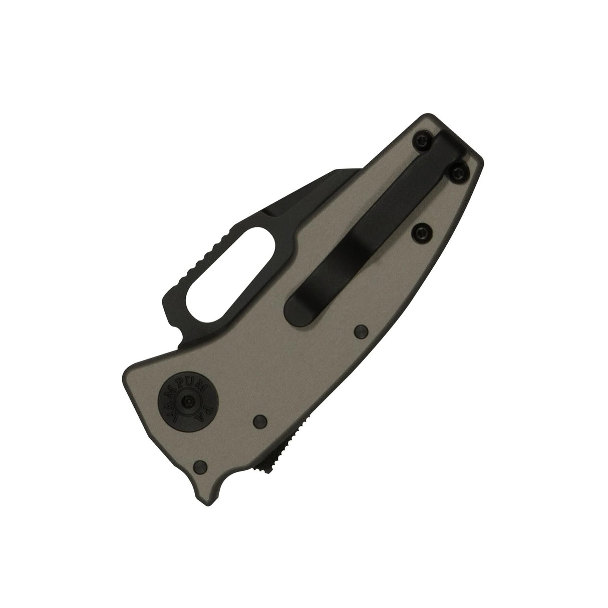 Nano-Shark™ Shark Foot Knife