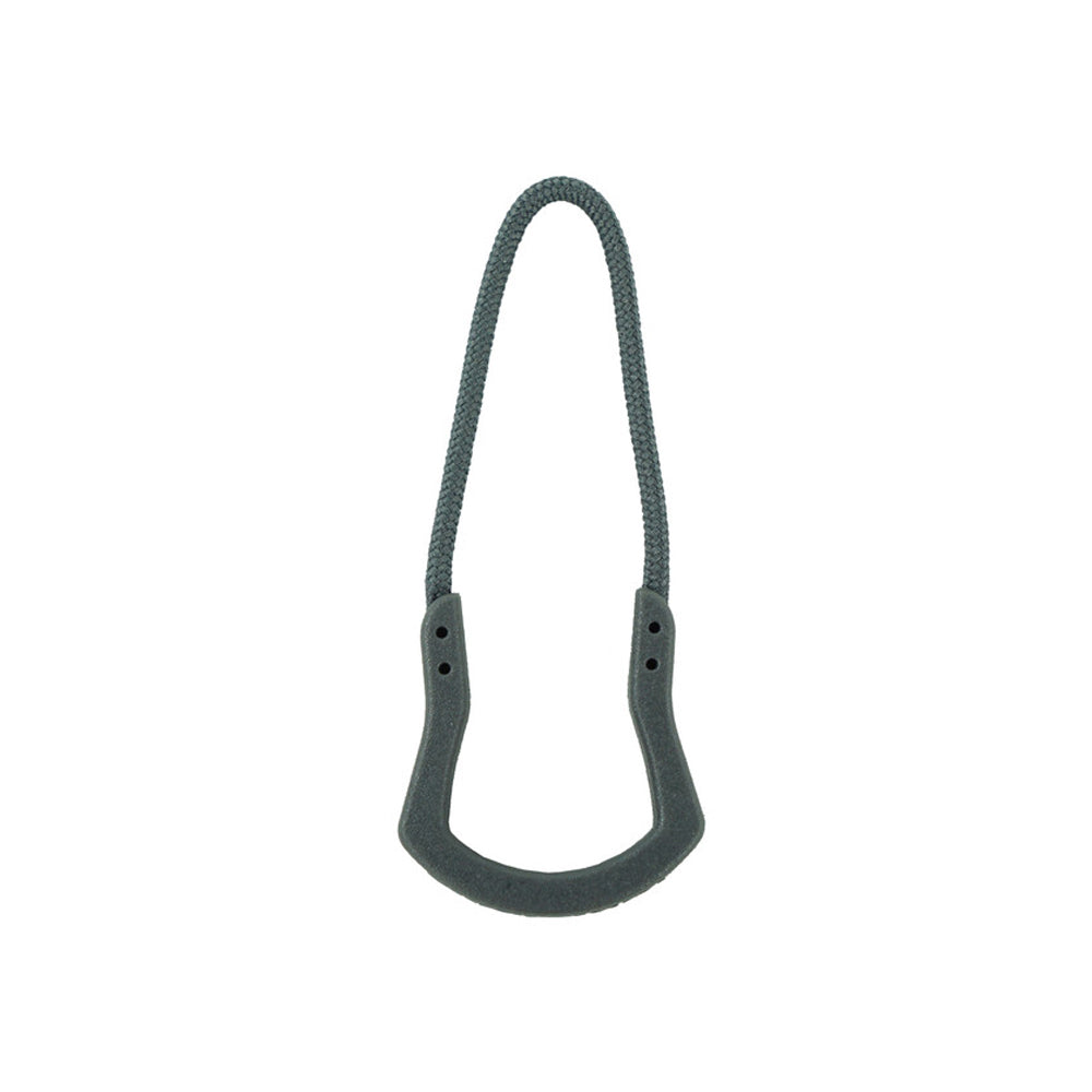 Spartan Zipper Pulls 6-Pack