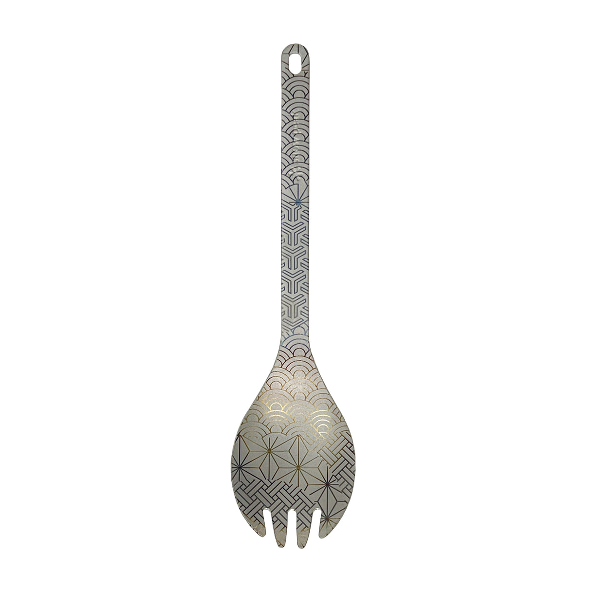 Ti Spork