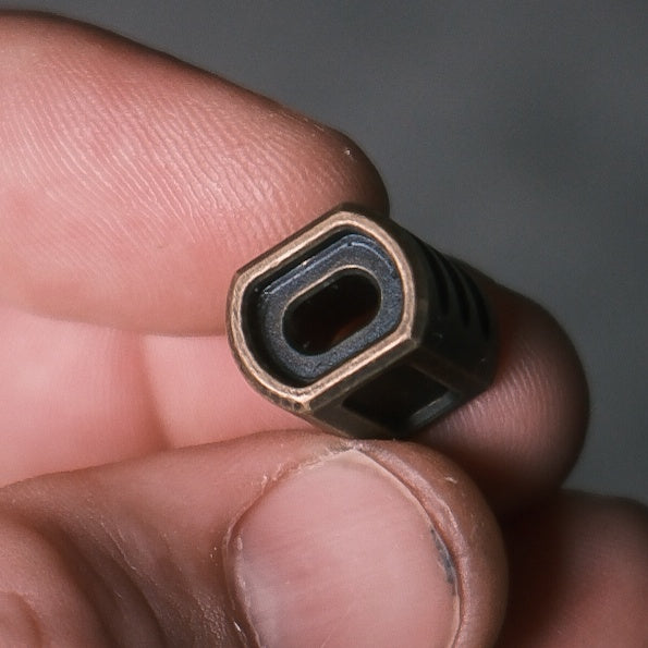 Griffin Company Insurgent Titanium Bead