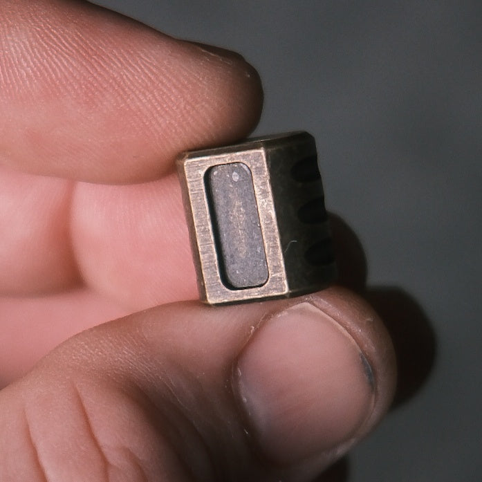 Griffin Company Insurgent Titanium Bead